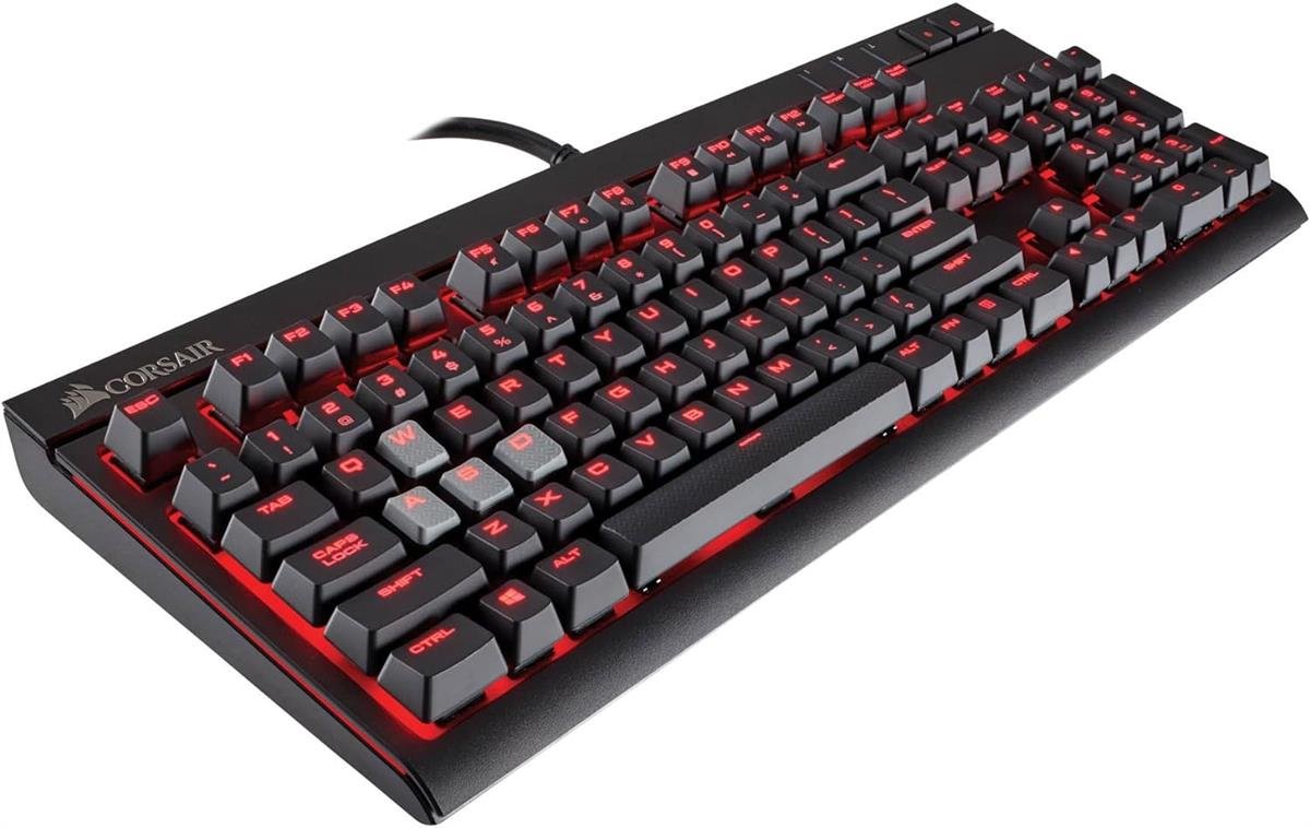 Corsair Strafe Mechanical Gaming Keyboard