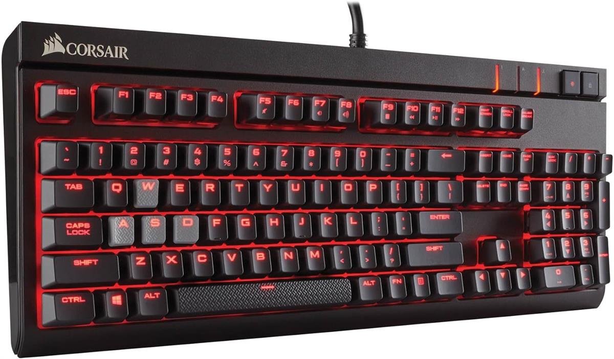 Corsair Strafe Mechanical Gaming Keyboard - Image 2