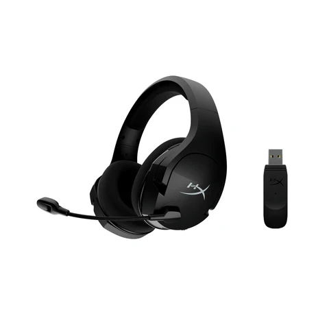 HyperX Cloud Stinger Core Wireless + 7.1 Gaming Headset - Image 2