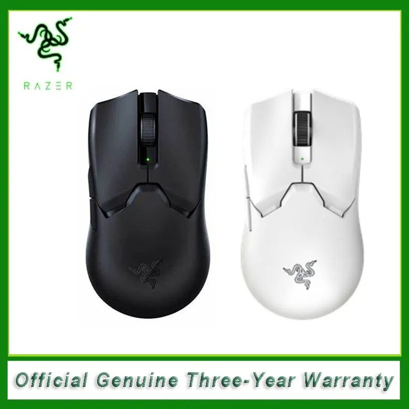 Razer Viper V2 Pro Wireless Gaming Mouse (Open Box)
