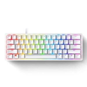 Razer Huntsman Mini 60% Gaming Keyboard (Open Box)