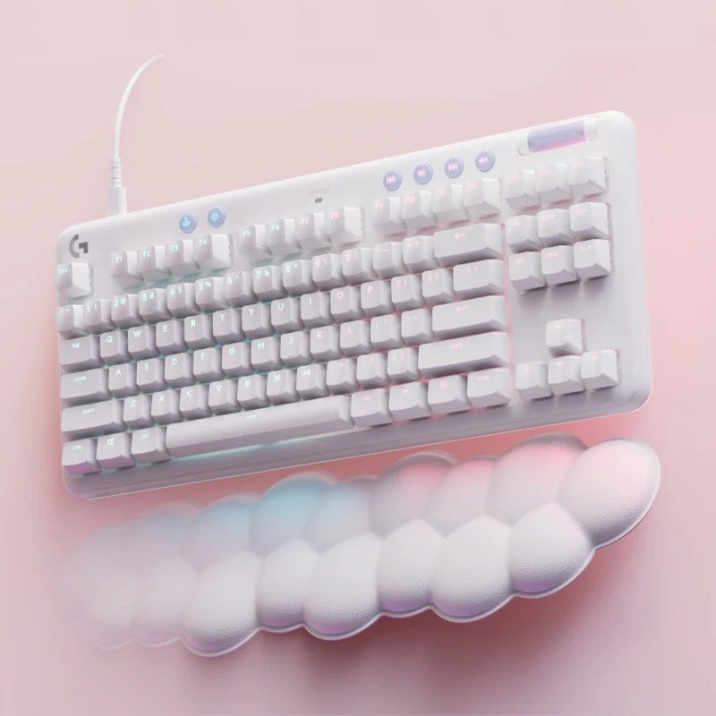 Logitech G713 Mechanical Gaming Keyboard (O.B Without Wrist Rest) - Image 6