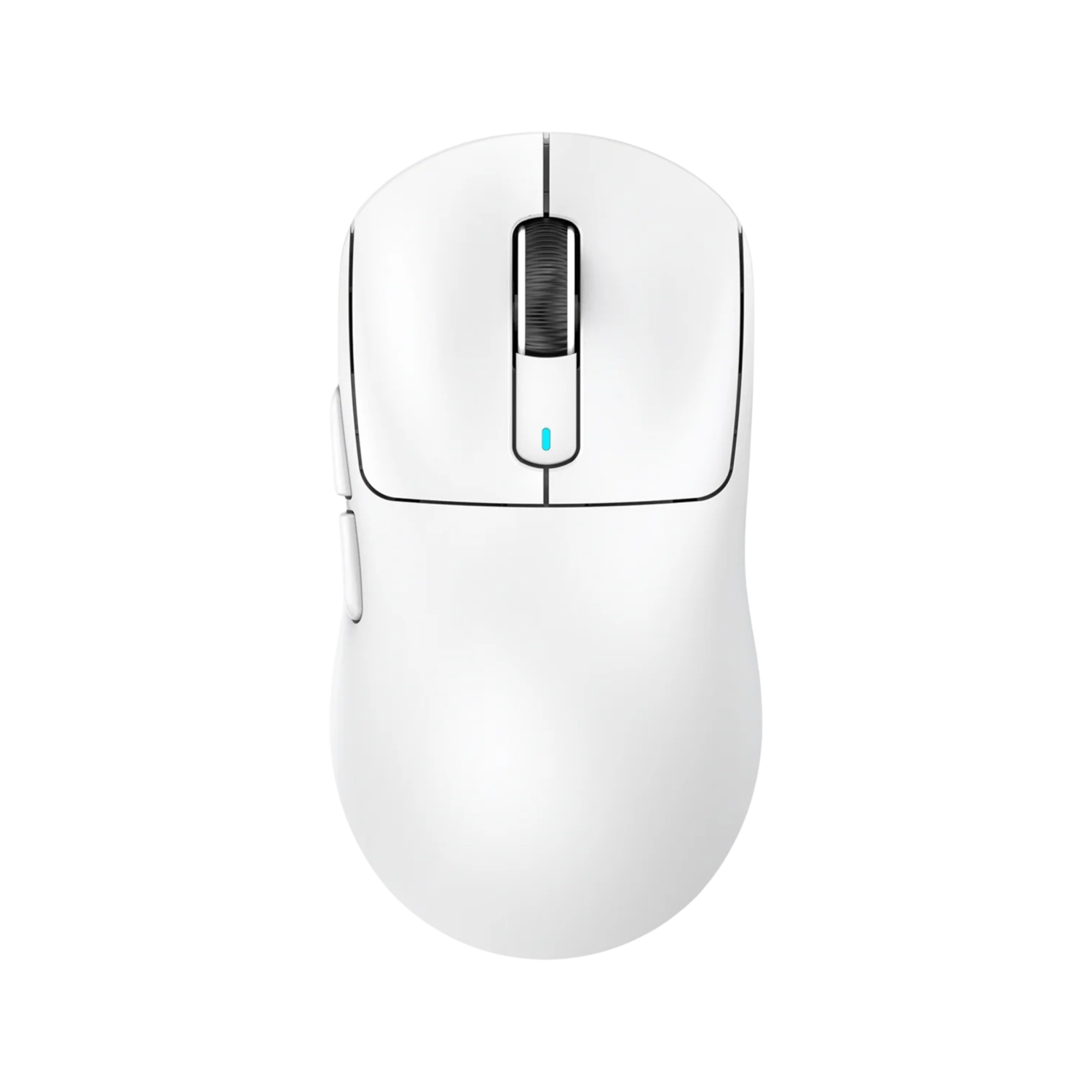 Attack Shark X3 Bluetooth Mouse,PixArt PAW3395,Tri-Mode Connection,Wired 8KHz/Wireless 4KHz,,Macro Gaming Mouse - Image 7