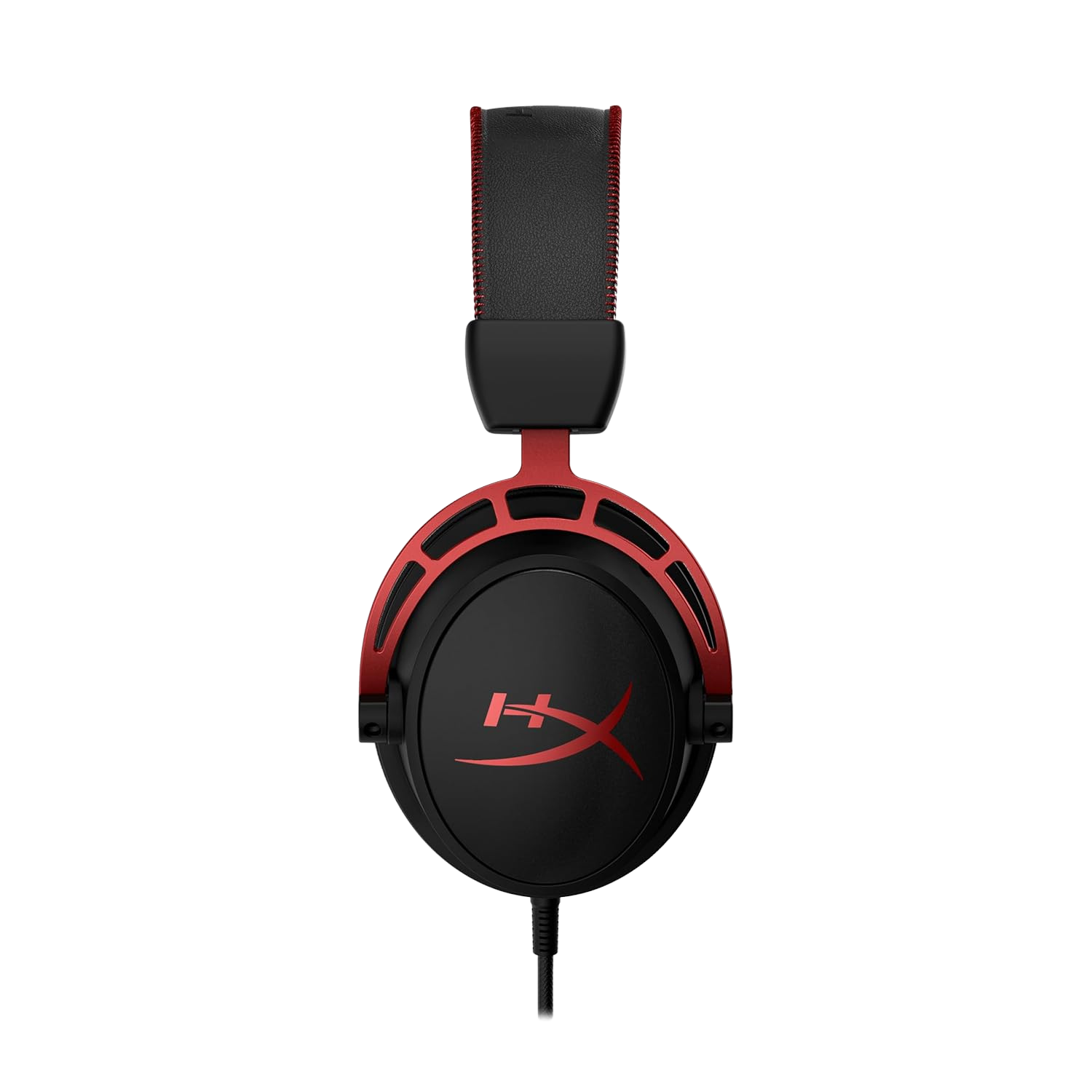 HyperX Cloud Alpha - Wired Gaming Headset (with Red Box) - Image 3