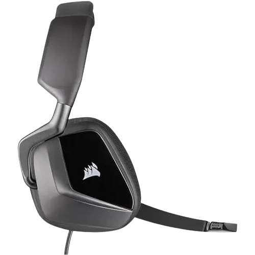 Corsair Void Elite Stereo Gaming Headset (Open Box) - Image 4