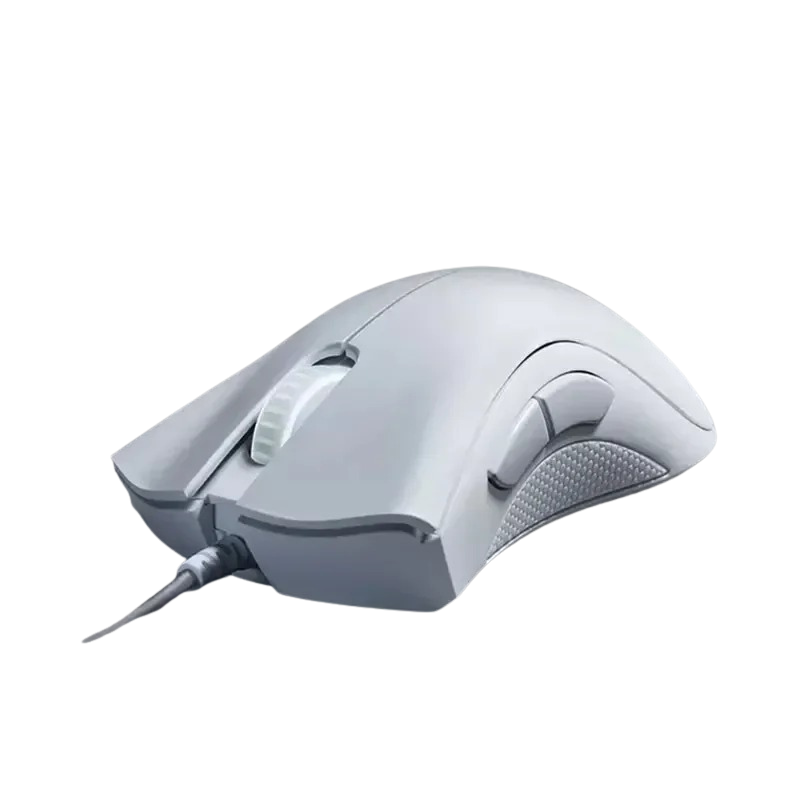 Original Razer DeathAdder Essential Gaming Mouse (Without BOX) 6400DPI 5 Independently Buttons For Laptop PC Gamer - Image 6