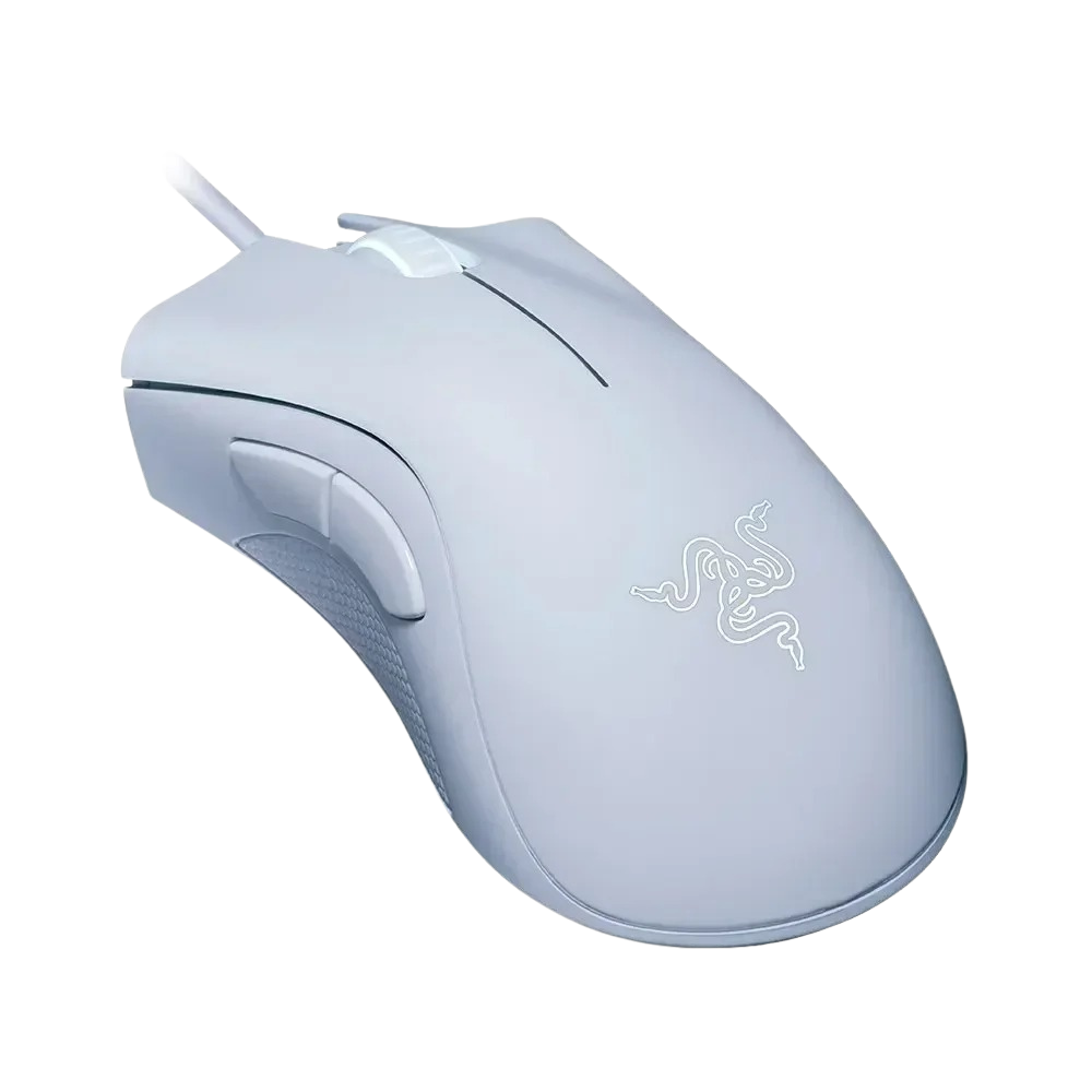 Original Razer DeathAdder Essential Gaming Mouse (Without BOX) 6400DPI 5 Independently Buttons For Laptop PC Gamer - Image 5