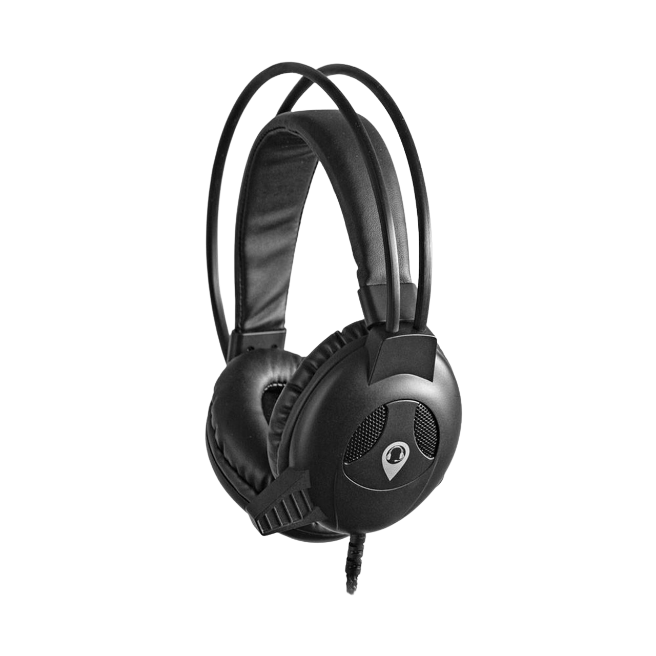 Power Technologies USB Headset (New without BOX ) for PC/Laptops and Call Centres