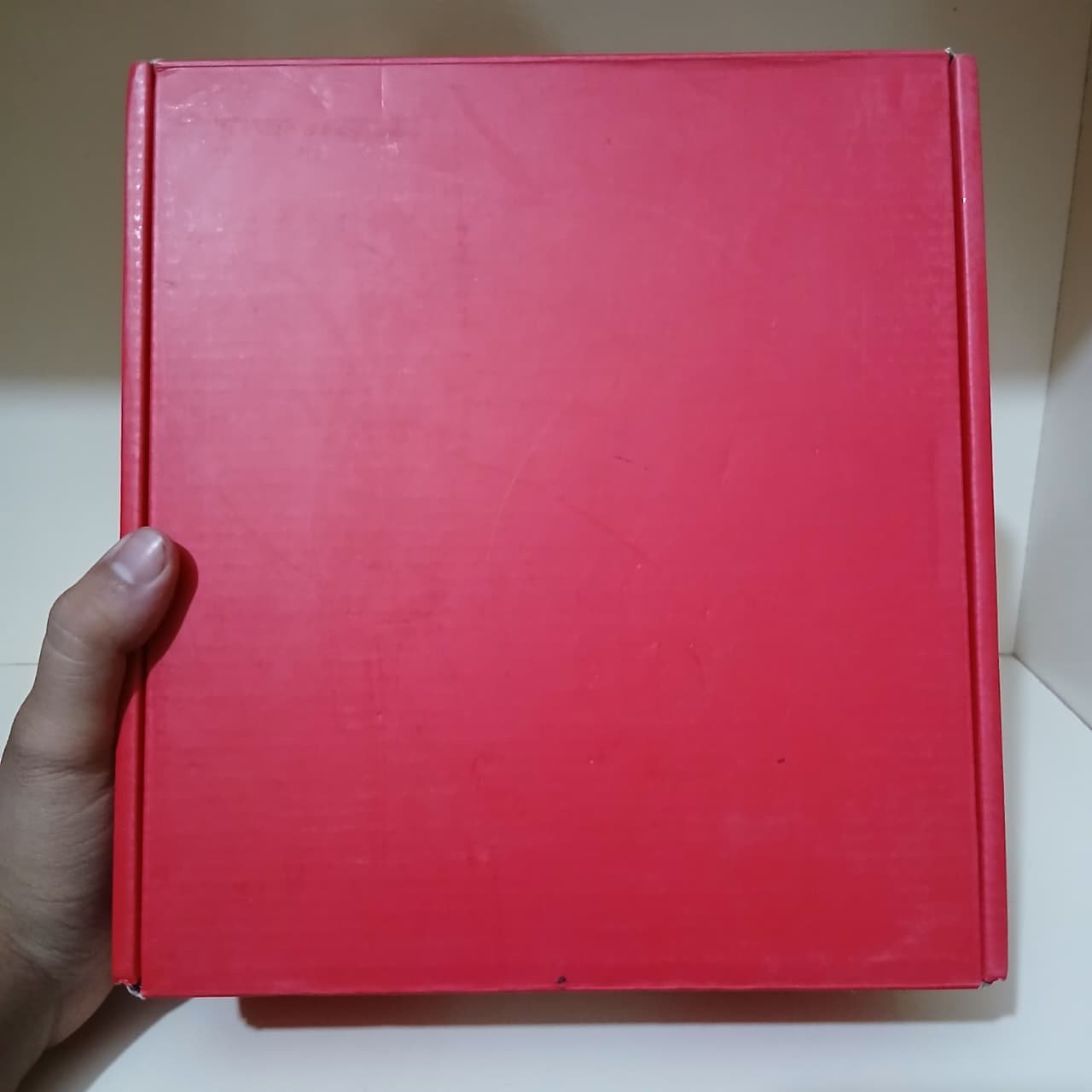 HyperX Cloud Alpha - Wired Gaming Headset (with Red Box) - Image 4