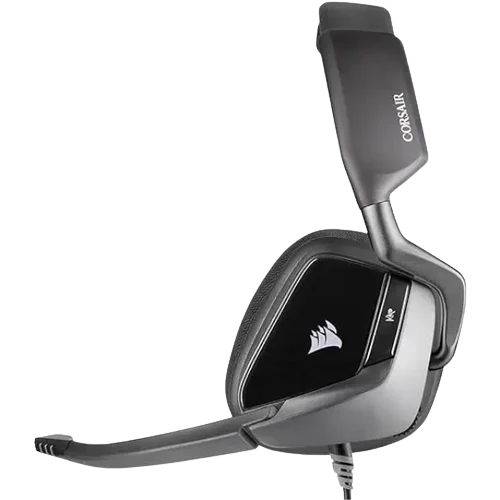 Corsair Void Elite Stereo Gaming Headset (Open Box) - Image 2
