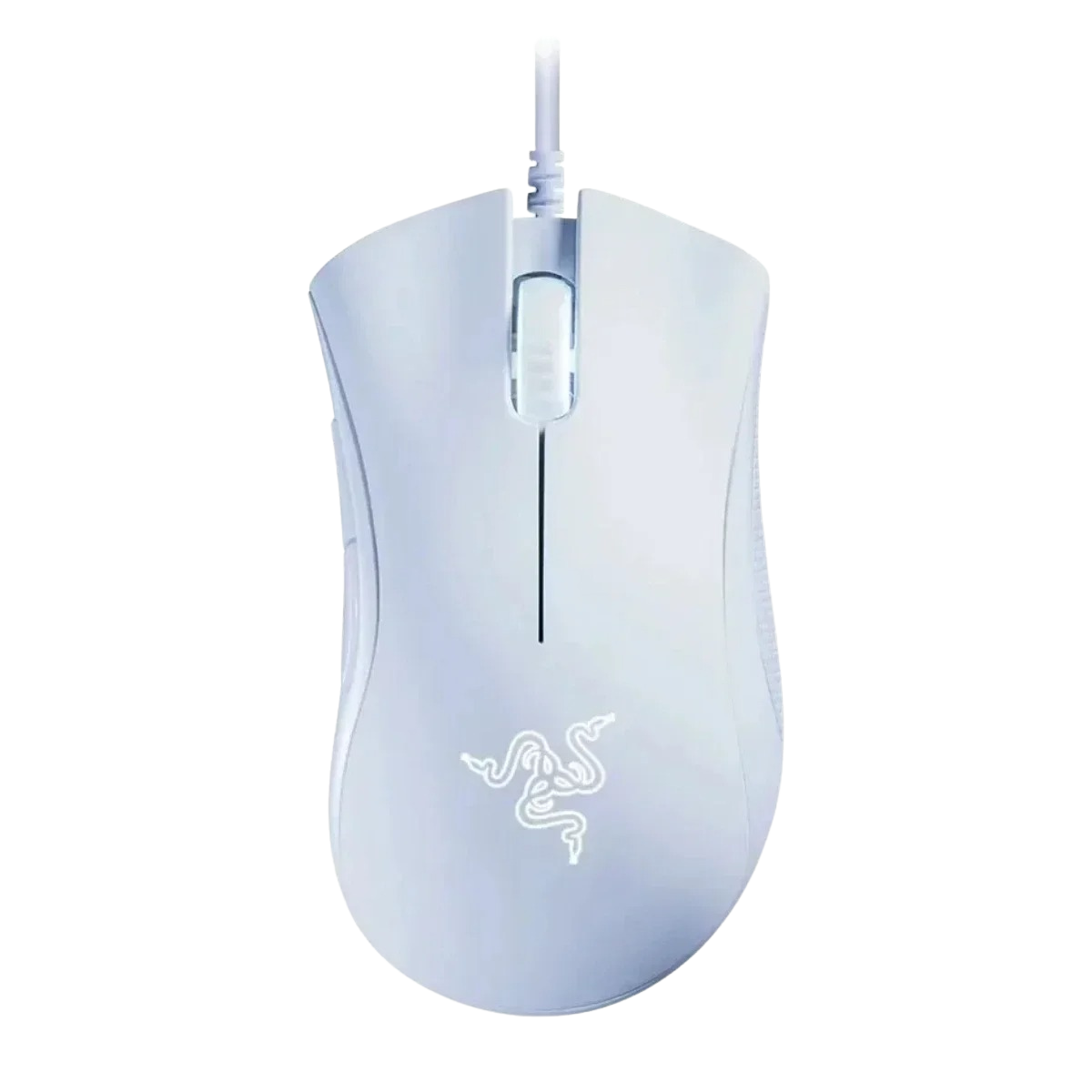 Original Razer DeathAdder Essential Gaming Mouse (Without BOX) 6400DPI 5 Independently Buttons For Laptop PC Gamer - Image 2