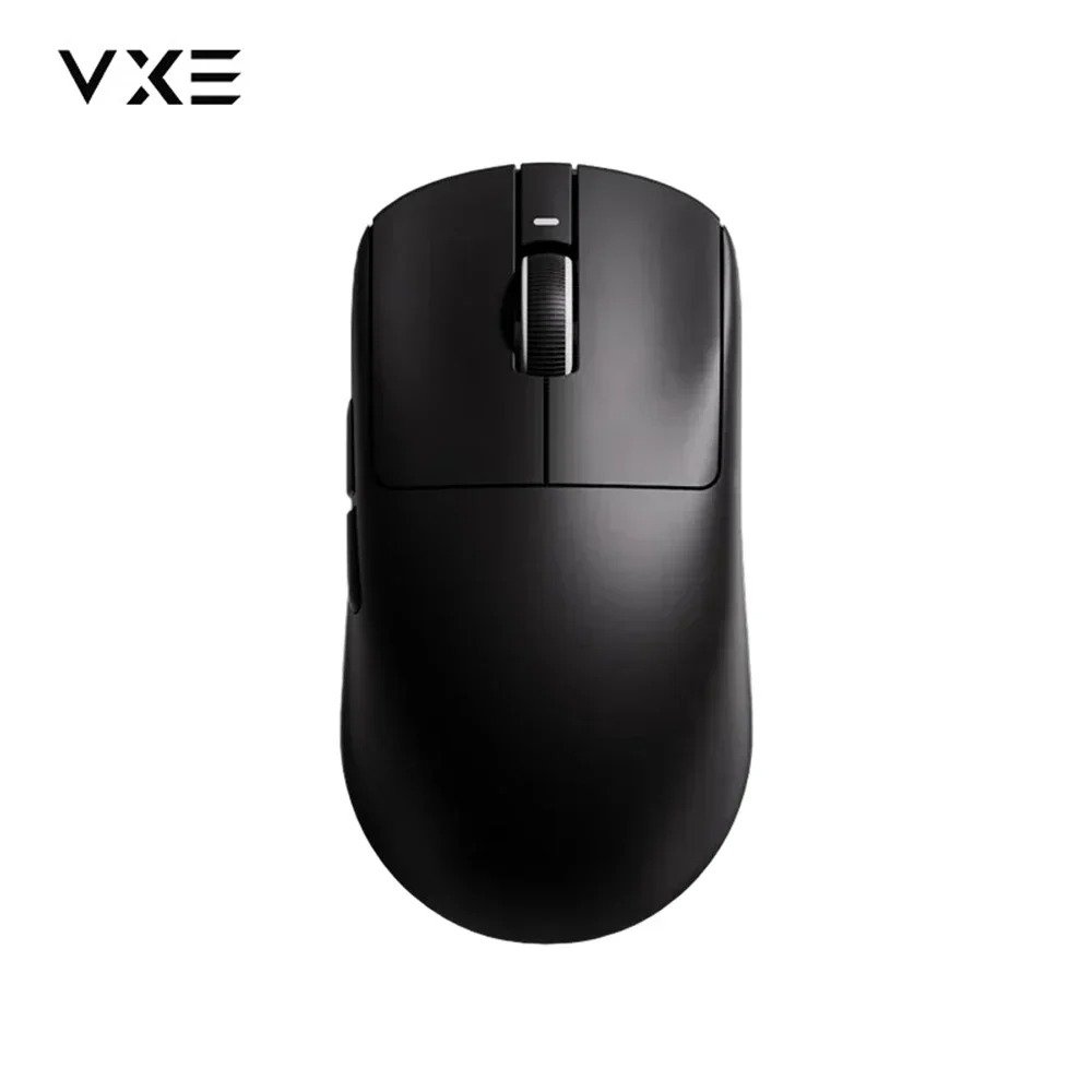 VXE R1 Wireless Gaming Mouse PAW3395 Sensor 26000DPI 2KHz FPS Tri-Mode Gaming Mouse Low Latency PC Gamer Office - Image 4
