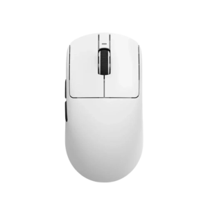 VXE R1 Wireless Gaming Mouse PAW3395 Sensor 26000DPI 2KHz FPS Tri-Mode Gaming Mouse Low Latency PC Gamer Office